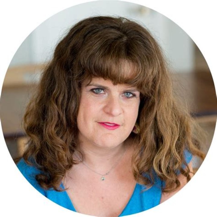 Anat Shenker-Osorio Age, Birthday, Wikipedia, Who, Nationality, Biography