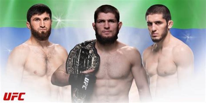 Andre Petroski Age Wikipedia: Everything About The UFC Fighter