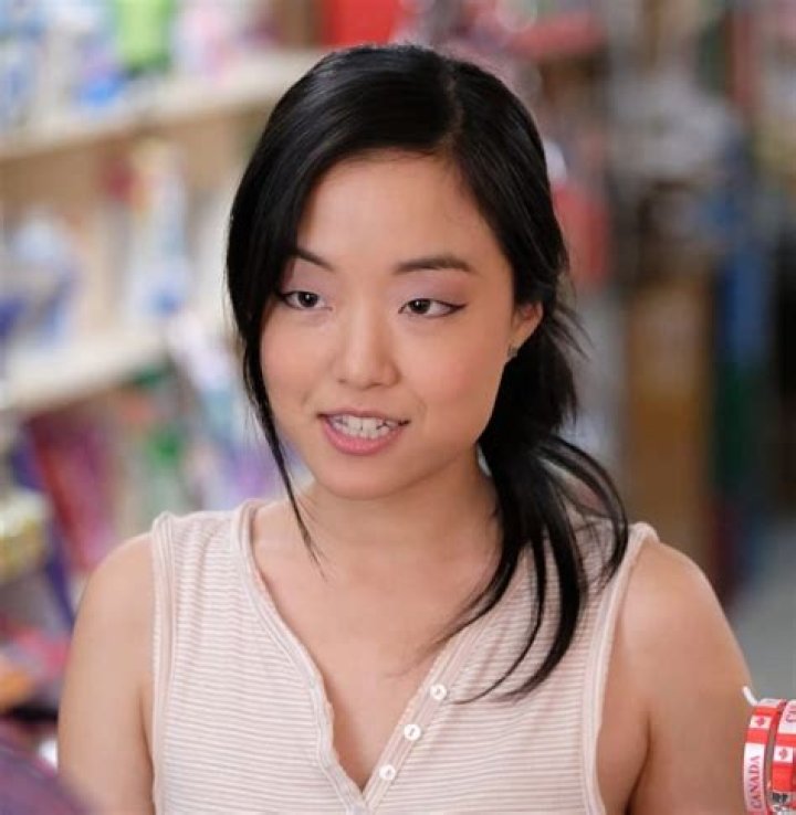 Andrea Bang Net Worth