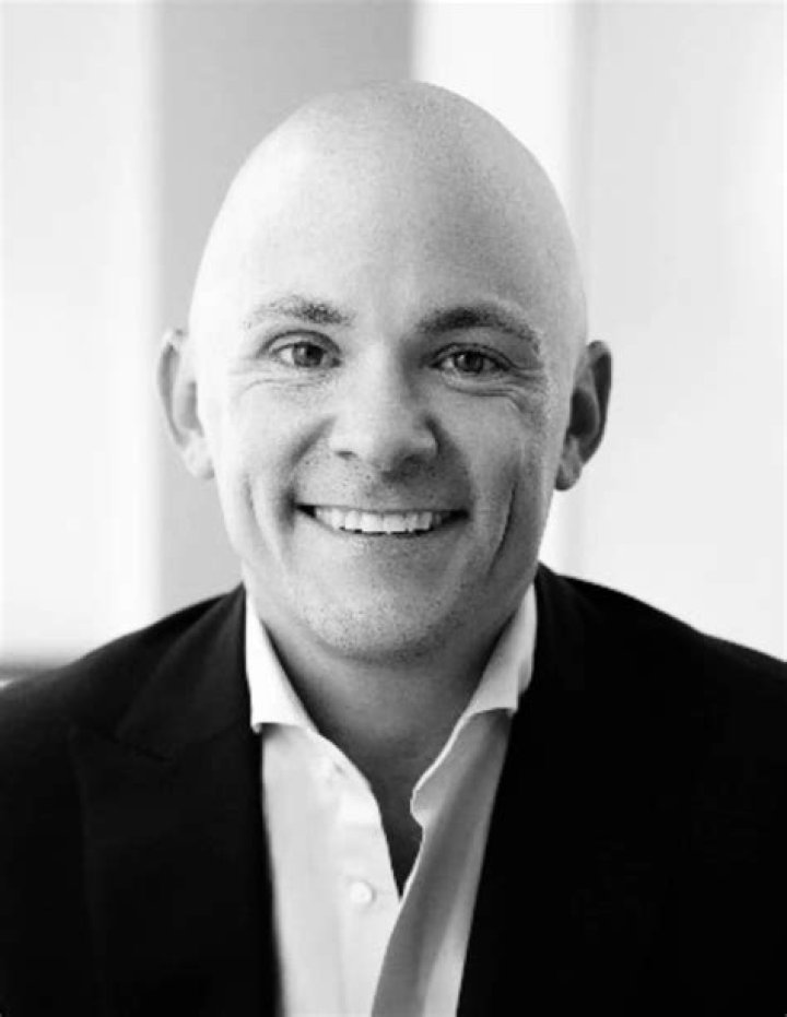 Andrew Cathy Age, Birthday, Wikipedia, Who, Nationality, Biography