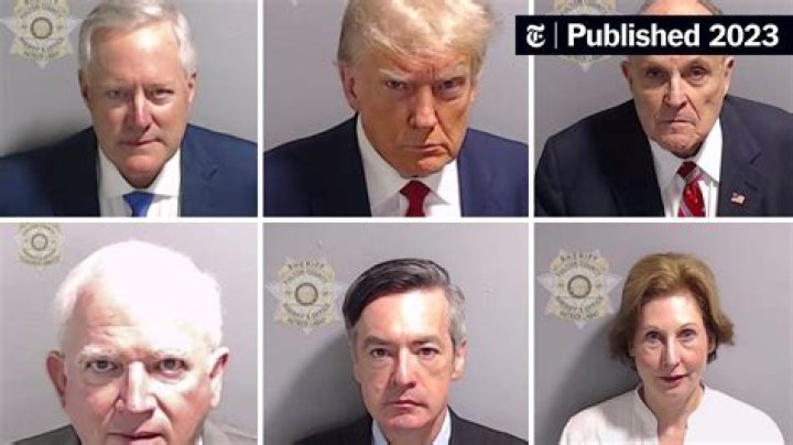 Andrew Church Clark Assault Update – Mugshot As Rape Allegation Piles Up