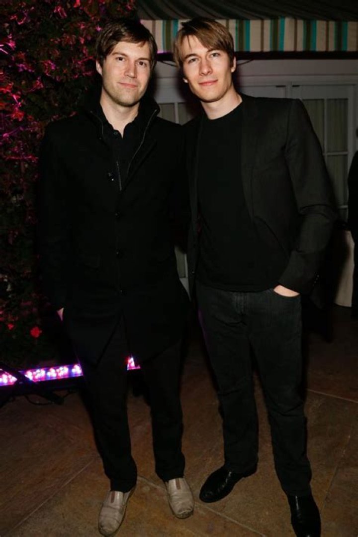 Andrew Napier Net Worth