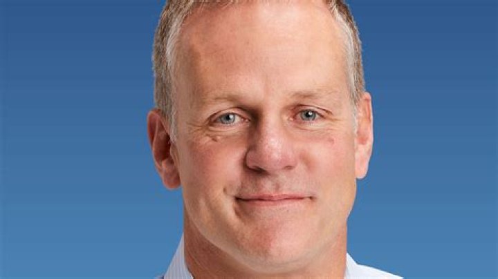 Andrew Rees Net Worth