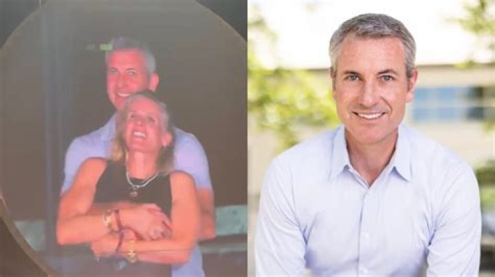 Andy Gathergood Net Worth