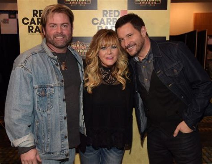 Andy Griggs Net Worth