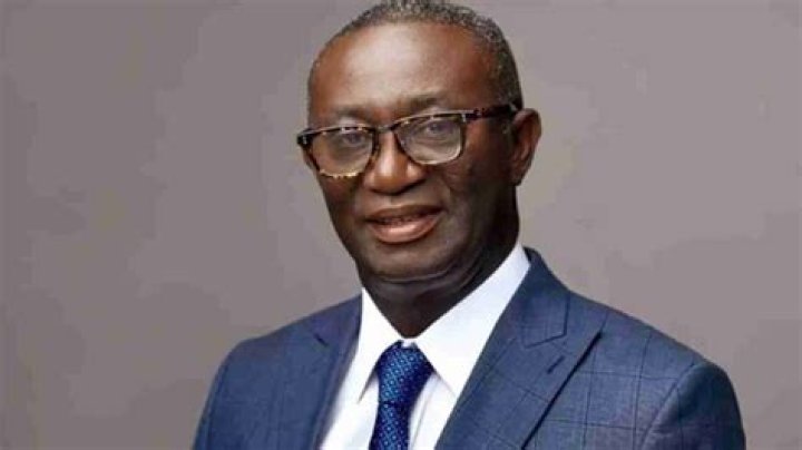 Andy Owusu Aka Chairman Wontumi Eyeing To Buy Chelsea FC For £3 Billion, How Rich Is He?