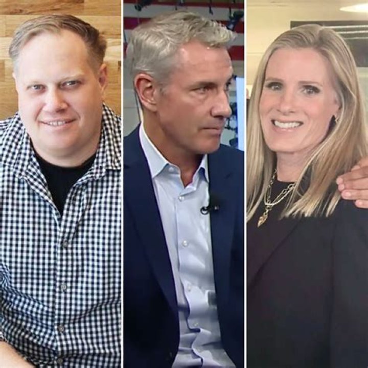 
Andy Reid Son Car Accident: What Happened To Andy Reid Son? Is Andy Reid Son In Jail? 