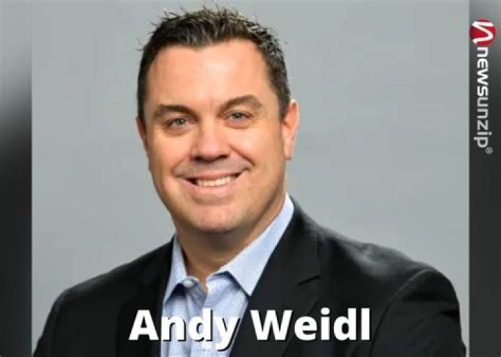 
Andy Weidl Height, Weight, Net Worth, Age, Birthday, Wikipedia, Who, Instagram, Biography 