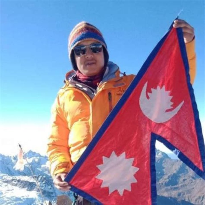 
Ang Rita Sherpa Height, Weight, Net Worth, Age, Birthday, Wikipedia, Who, Nationality, Biography 
