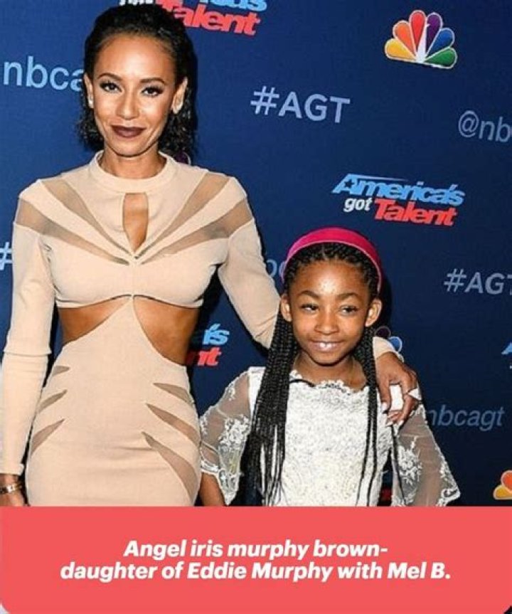 Angel Iris Murphy Brown Wiki, Biography , Age, Father, Family, Siblings, Net Worth