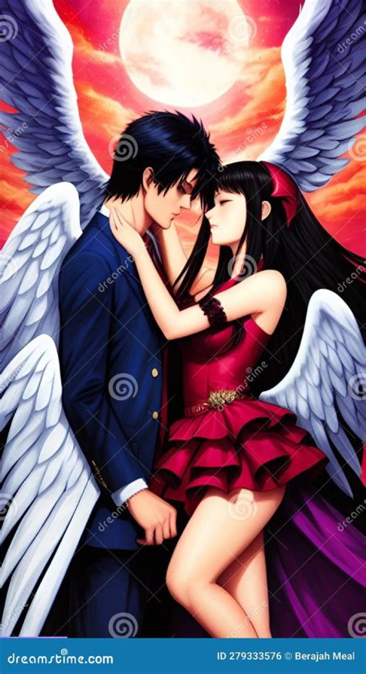 Angel Love