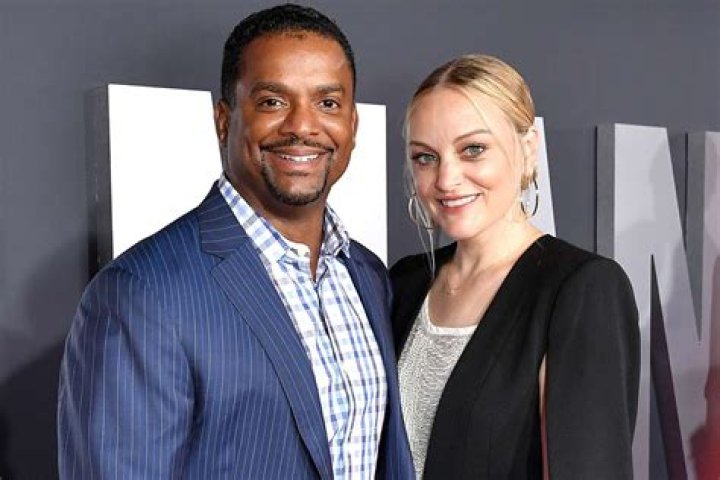 Angela Unkrich’s Wiki – Who is Alfonso Ribeiro’s wife?