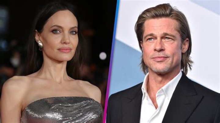 
Angelina Jolie Alleges Brad Pitt Choked, Struck Two of Their Children and Poured Alcohol on Kids 