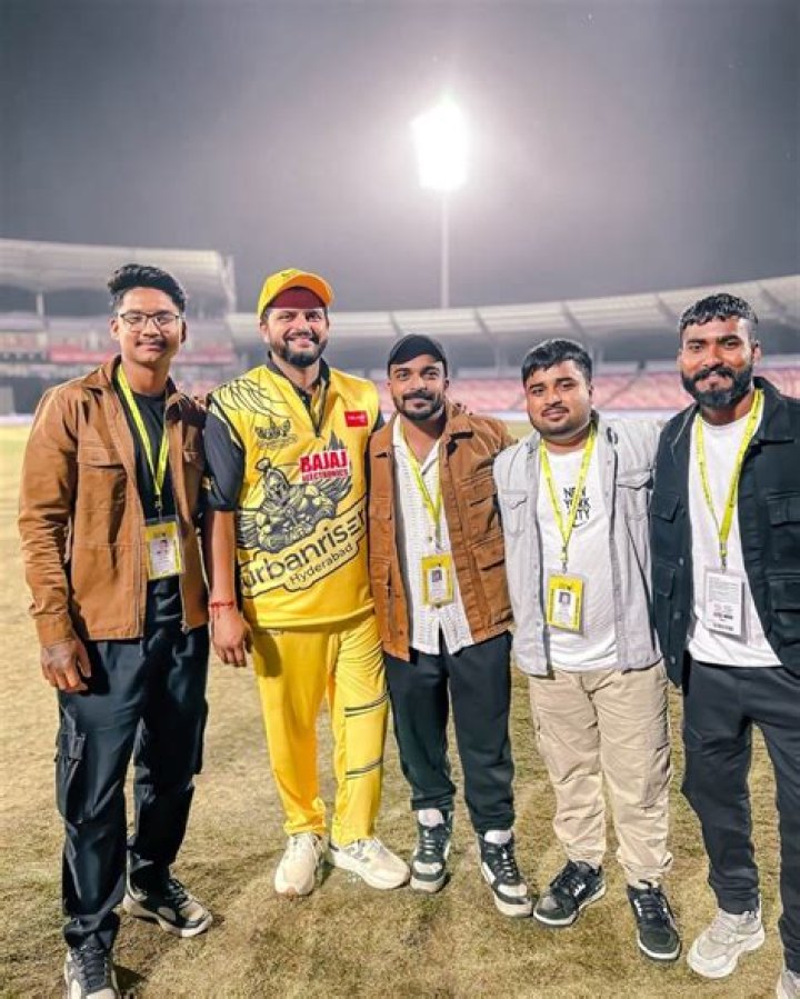 Anirudh Agarwal Height, Weight, Net Worth, Age, Birthday, Wikipedia, Who, Instagram, Biography