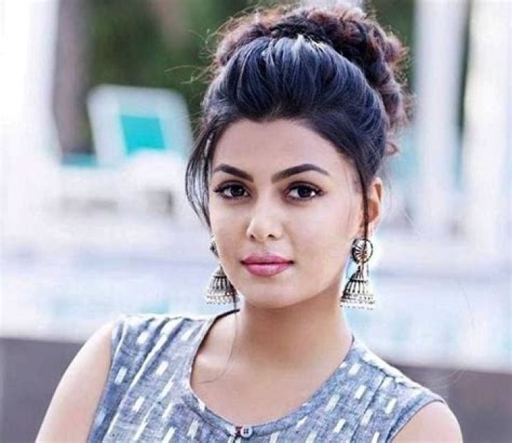 Anisha Ambrose Height, Weight, Net Worth, Age, Birthday, Wikipedia, Who, Instagram, Biography