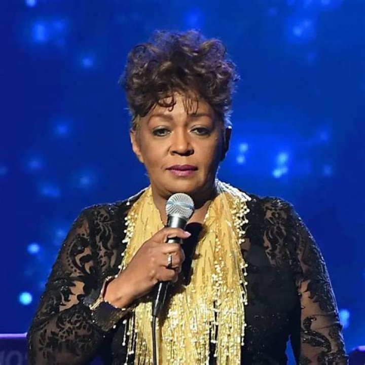 
Anita Baker Age, Birthday, Wikipedia, Who, Nationality, Biography 