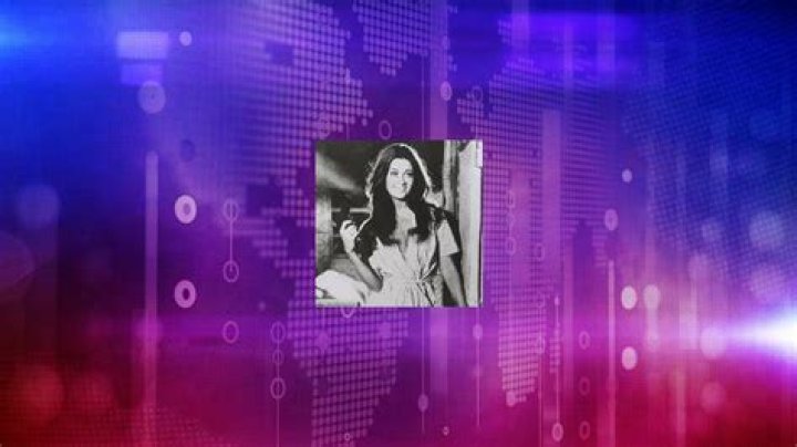 Anitra Ford Net Worth