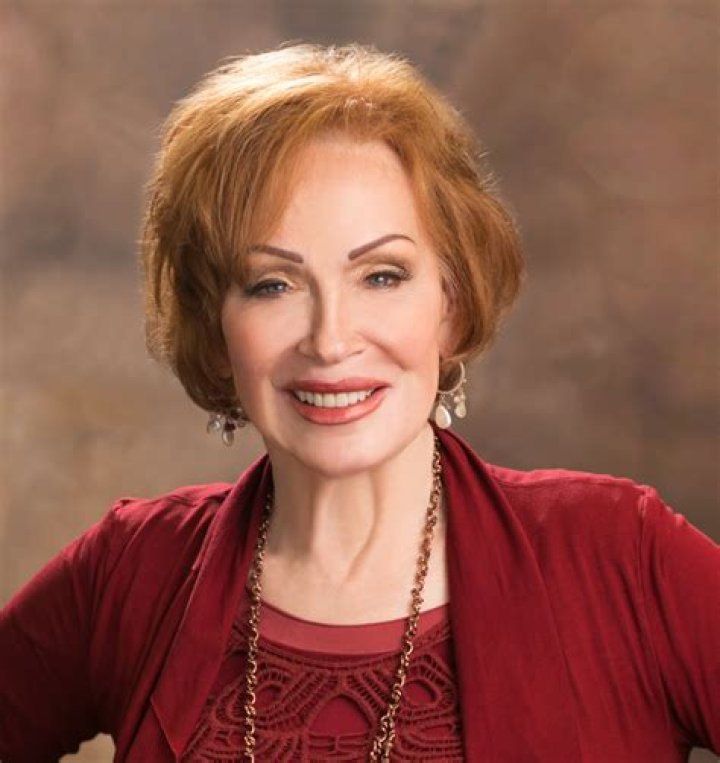 Ann Louise Gittleman