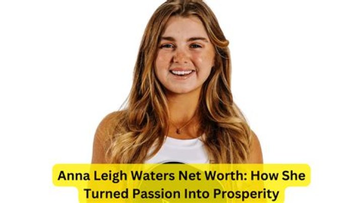 Anna Callegari Net Worth