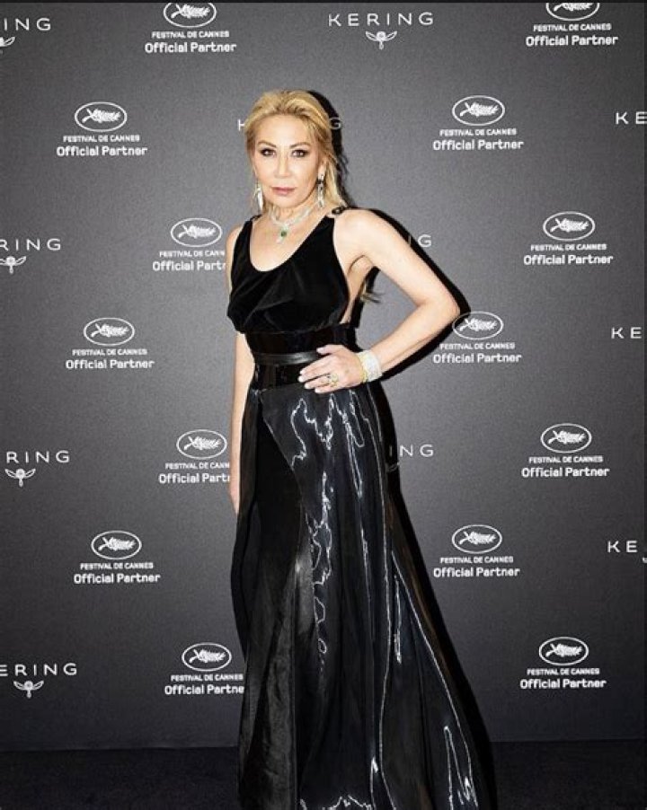 Anna Shay Vandekamp Net Worth