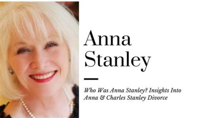 Anna Stanley Net Worth
