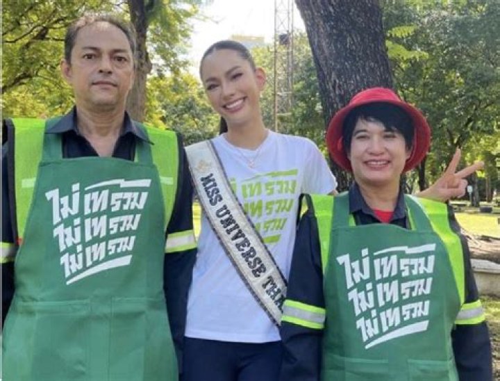 
Anna Sueangam-Iam Parents Ethnicity Religion And Family Background 