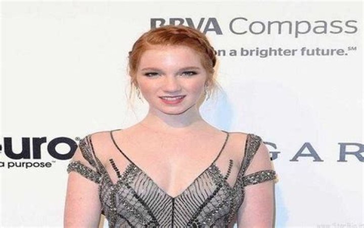 Annalise Basso Net Worth, Earnings, Dating, Boyfriend, Facts, Wiki-Bio