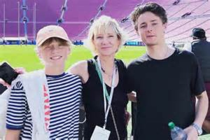
Anne Heche’s Son Claims Ex Has ‘Conflicts of Interest’ in Court Battle over 13-Year-Old’s Guardianship 