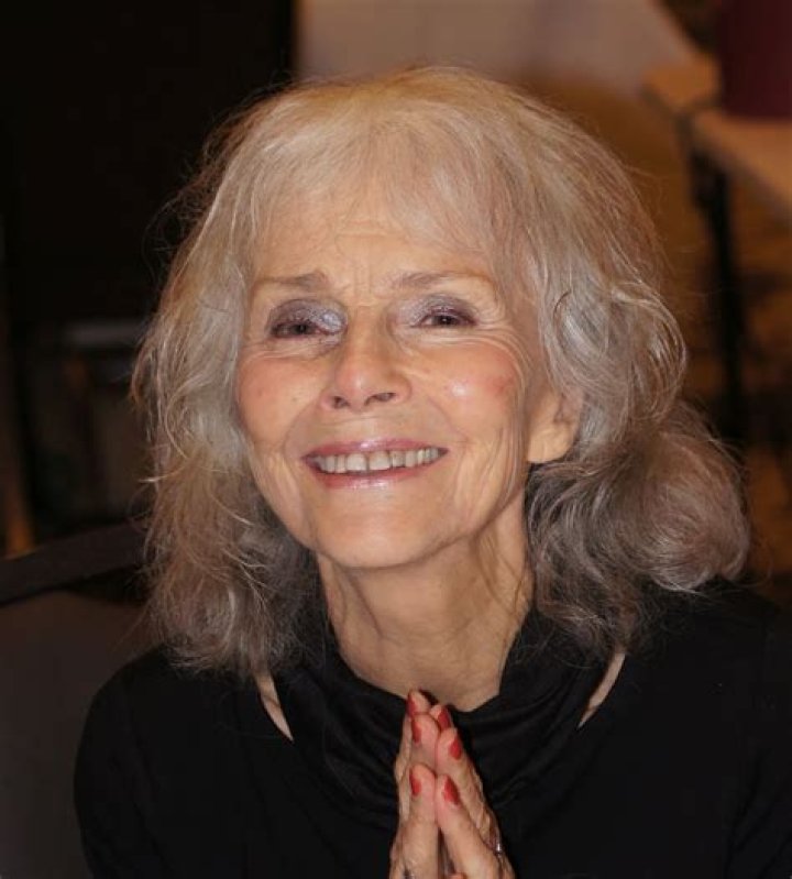 Anne Helm Bio, Wiki, Age, Height, Married, Actress, Movies and Net Worth