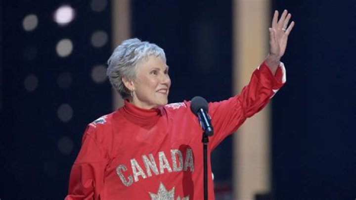 Anne Murray Age, Birthday, Wikipedia, Who, Nationality, Biography
