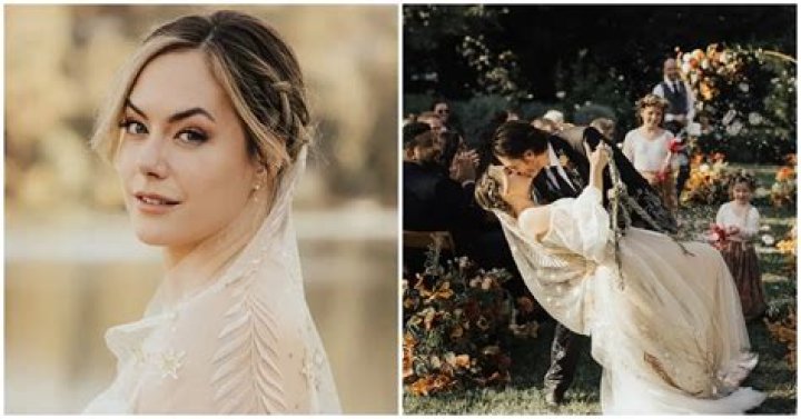 Annika Noelle Bio, Wiki, Married, Family, Bold and Beautiful, Age, and Net Worth