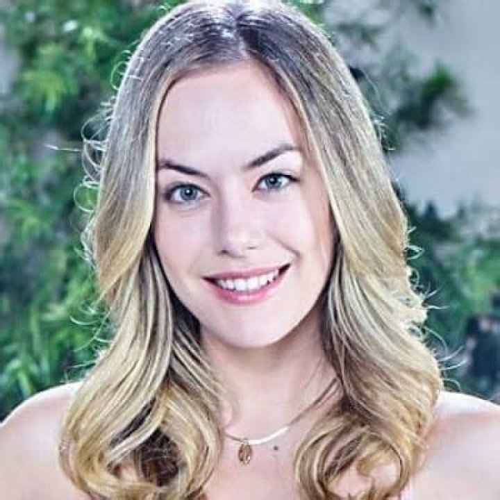 Annika Noelle Net Worth