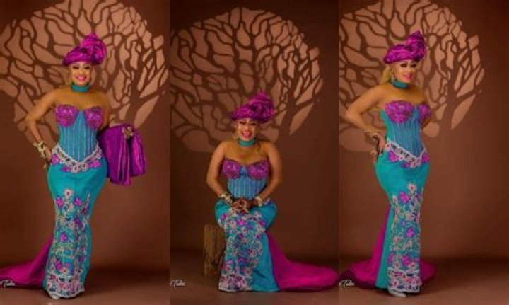 
“Another Year Down, But A Lot More To Come” Adewunmi Fatai Turns Heads As Her Colleague Show Up On Her Day 