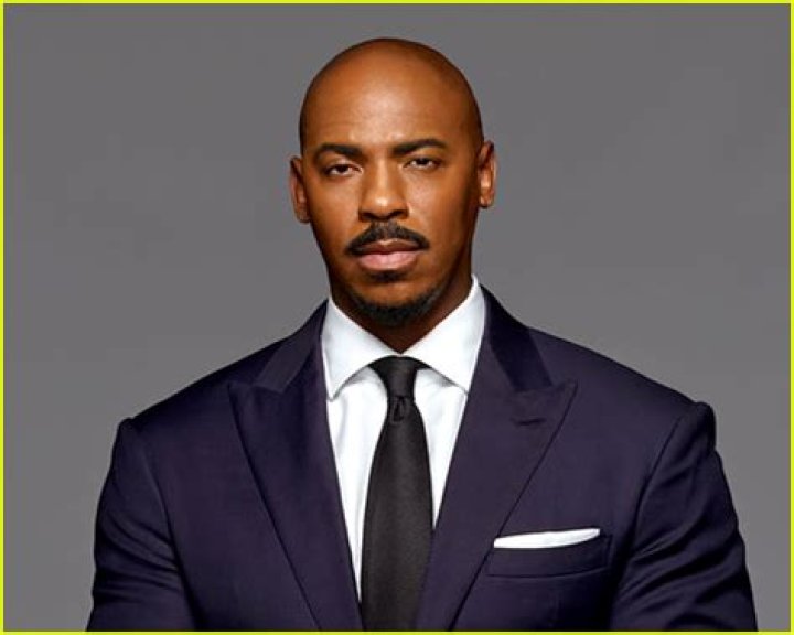 Anthony Brooks Ashley Net Worth