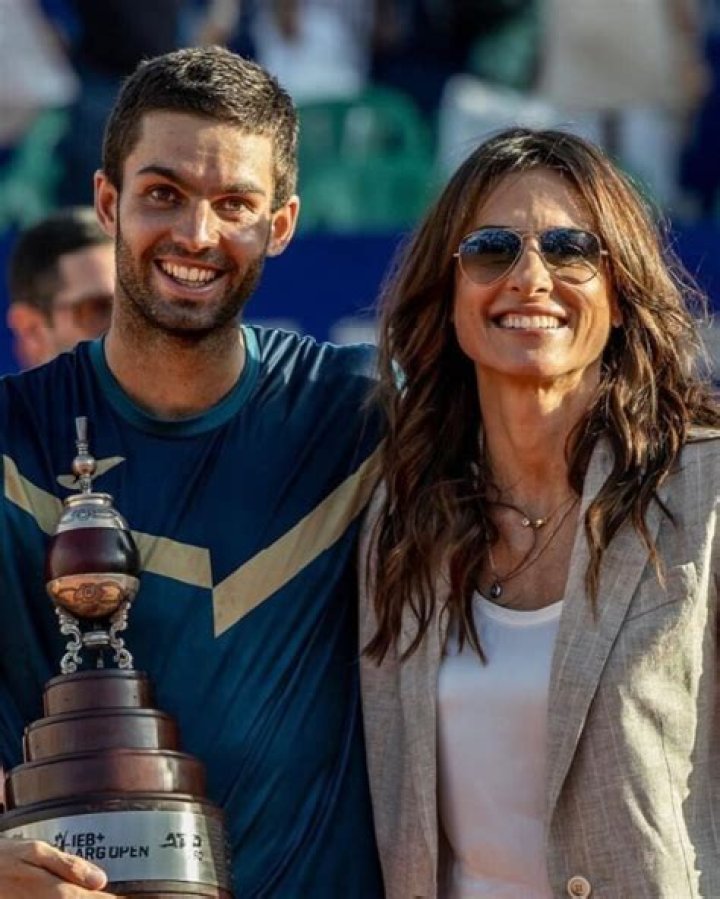 Anthony Sabatini Parents: Meet Joseph Sabatini And Filomena Sabatini