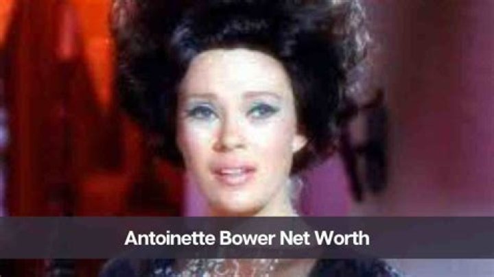 Antoinette Barcelon Net Worth