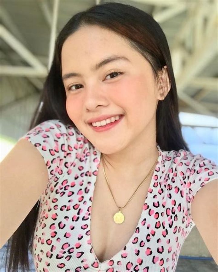 Antonette Gail Del Rosario Age Birthday And Biography: Everything About The TikTok Star