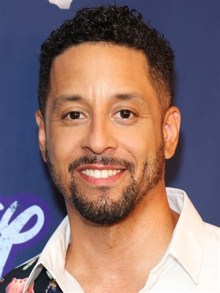 Antonio Cayonne Net Worth