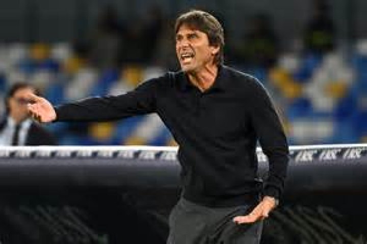 Antonio Conte Height, Weight, Body Measurements, Shoe Size