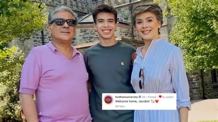 Antonio Lagdameo Jr. Height, Weight, Net Worth, Age, Birthday, Wikipedia, Who, Instagram, Biography