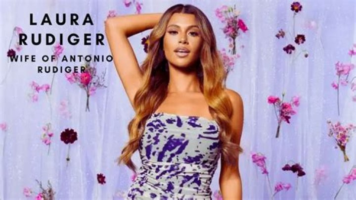 Antonio Rüdiger- Wiki, Age, Height, Wife, Net Worth, Ethnicity, Career