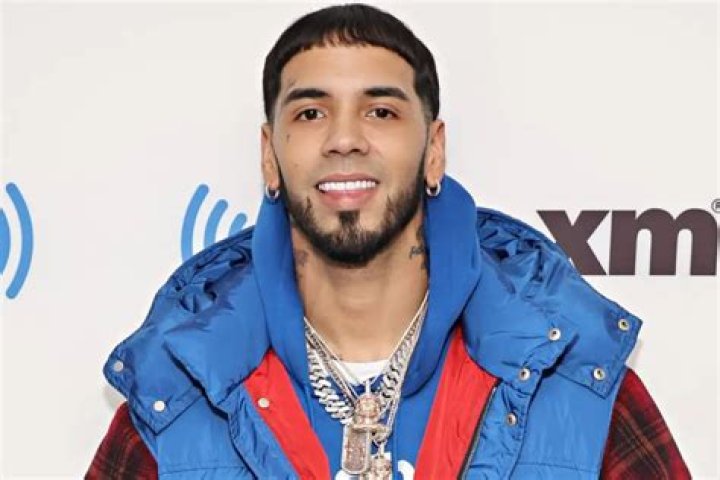 Anuel AA Net Worth (2022) Biography, Age, Height, And More