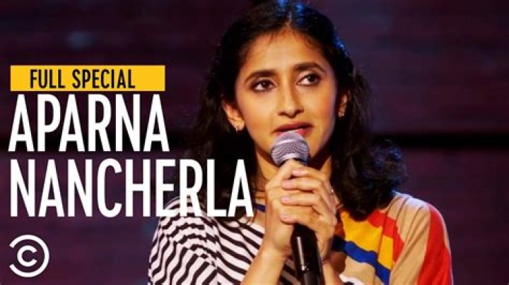 Aparna Nancherla Height, Weight, Net Worth, Age, Birthday, Wikipedia, Who, Nationality, Biography