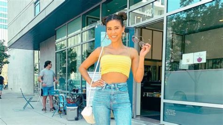 April Marie Melohn from The Ultimatum: Ethnicity, Birthday & Instagram!