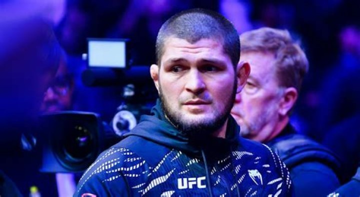 
Are Askar Askarov And Khabib Related? Everything To Know About The MMA Fighter 