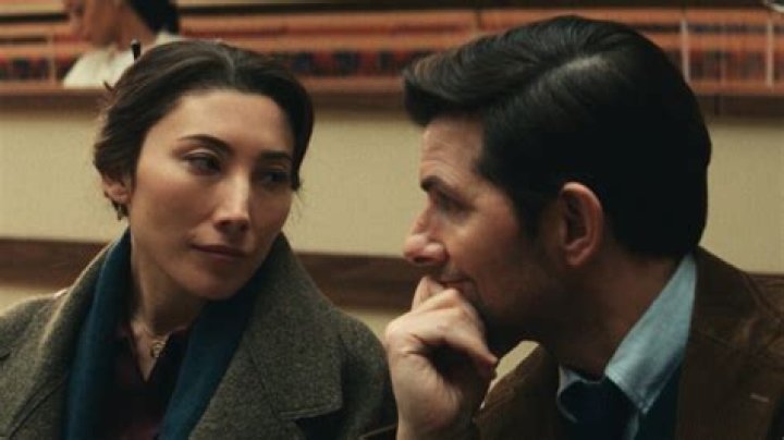 Are Dichen Lachman Parents Still Alive? Meet Tashi And Chris Lachman – Ethnicity Details