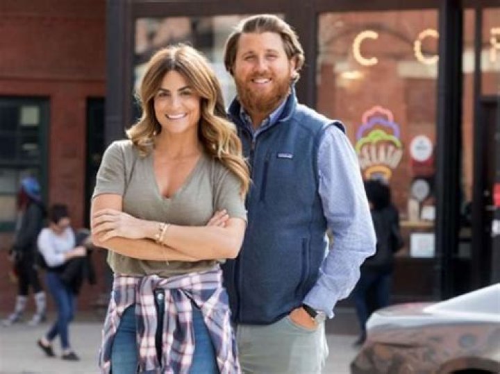 Are Michael Marks and Alison Victoria Still Together? Windy City Rehab Host New Boyfriend Likes To Remain Lowkey