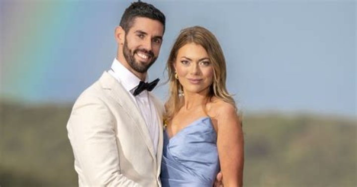 
Are Selina Chhaur And Cody Bromley Still Together On MAFS Australia 2022? Rumors Of Split All Over 
