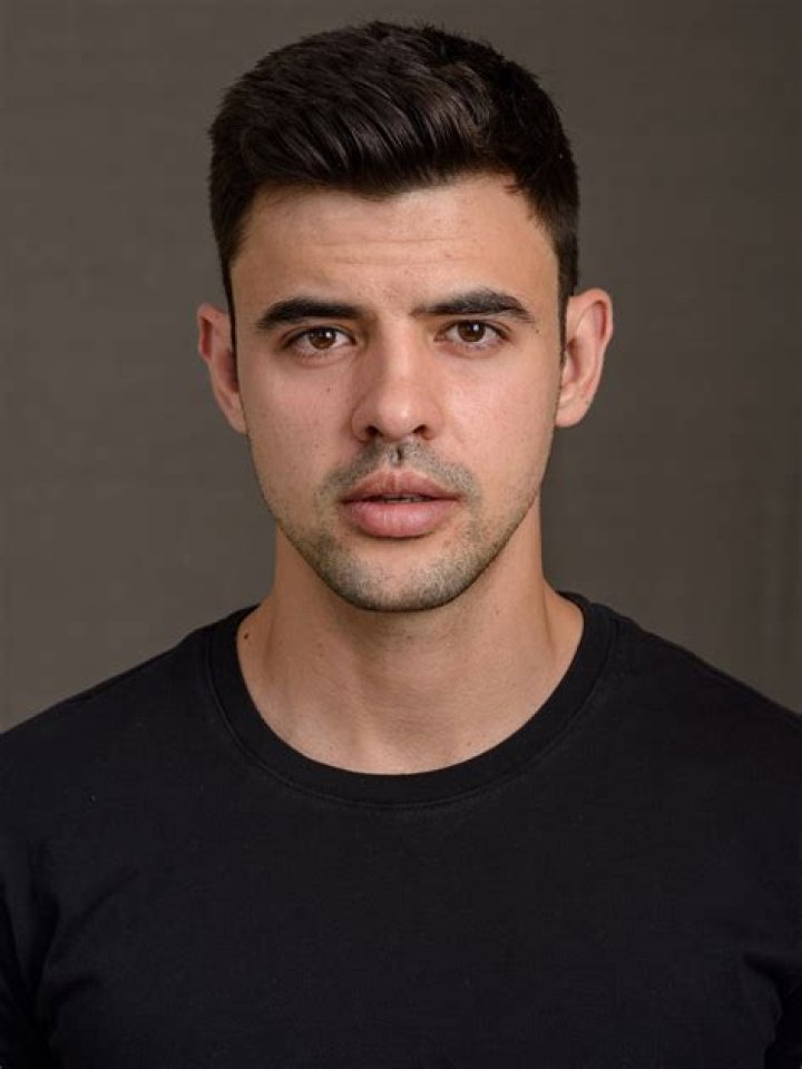 Arno Greeff Height, Weight, Net Worth, Age, Birthday, Wikipedia, Who, Nationality, Biography