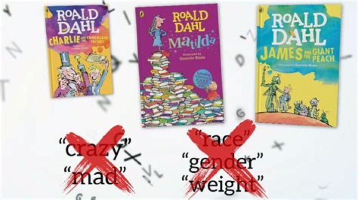 
“Art and artists are never easily aligned”: Roald Dahl antisemitic comments resurface amid books rewritten controversy 